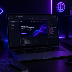 Desarrollo Web