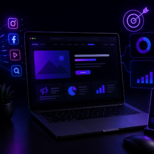 Publicidad Digital